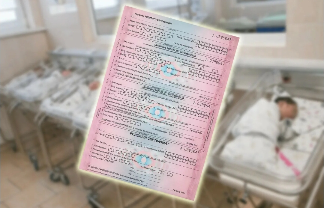 Более 1 тысячи женщин в Мурманской области получили услуги по родовым сертификатам