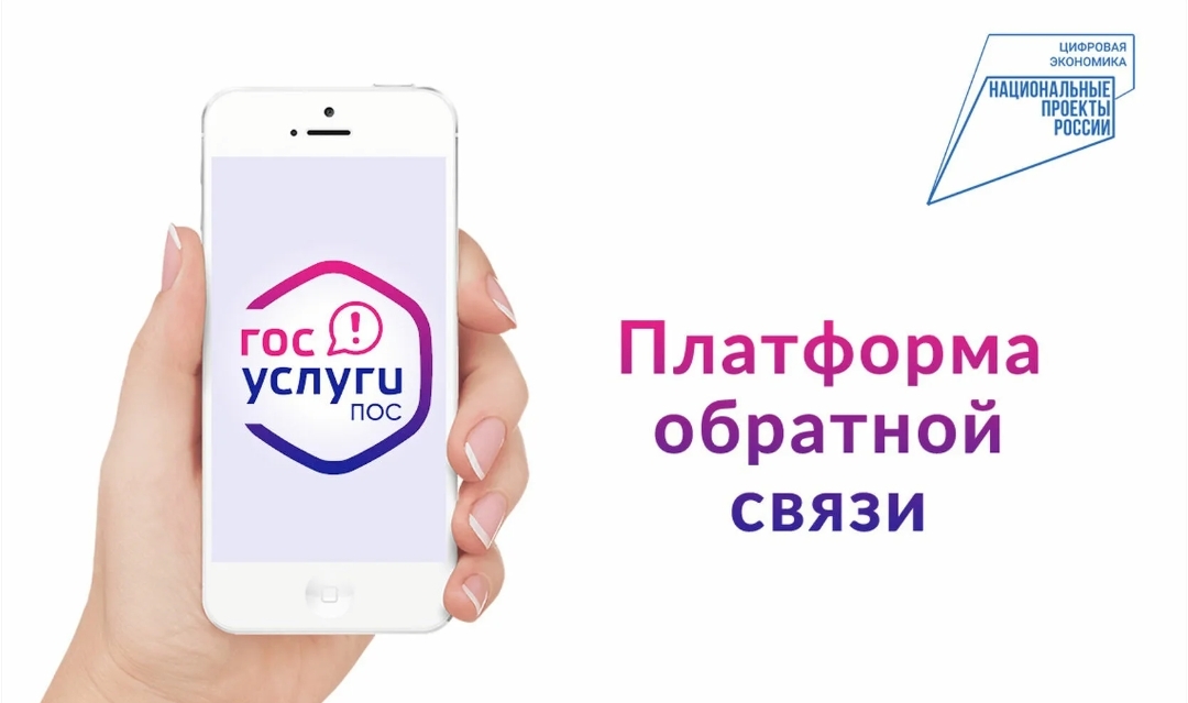 Жители Мурманской области продолжают активно использовать Платформу обратной связи