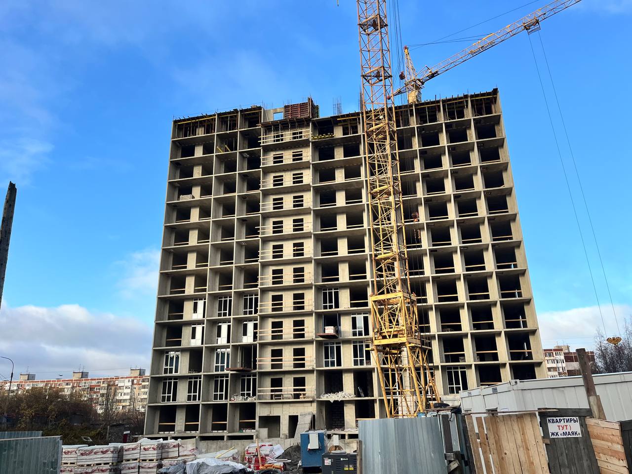 Улучшенные условия по льготным ипотечным программам призваны повысить спрос среди жителей Мурманской области