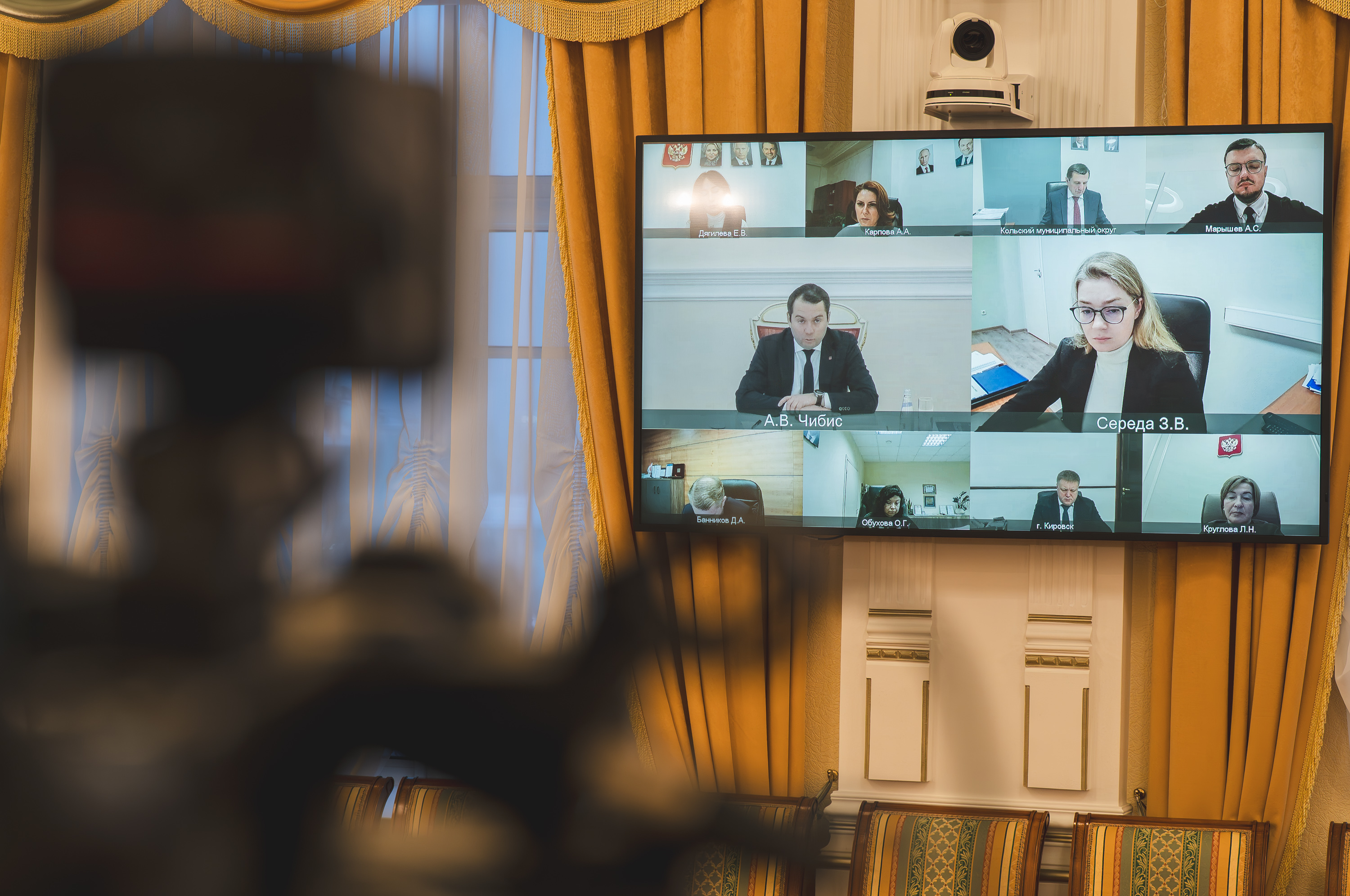 В 2025 году управляющие компании Мурманской области оштрафовали на 16,5 млн рублей