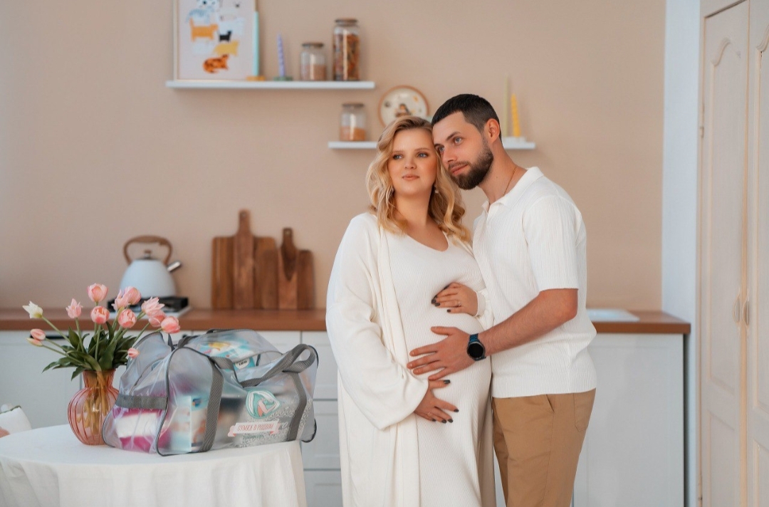 В Мурманской области стартовал конкурс «На Севере буду мамой!»