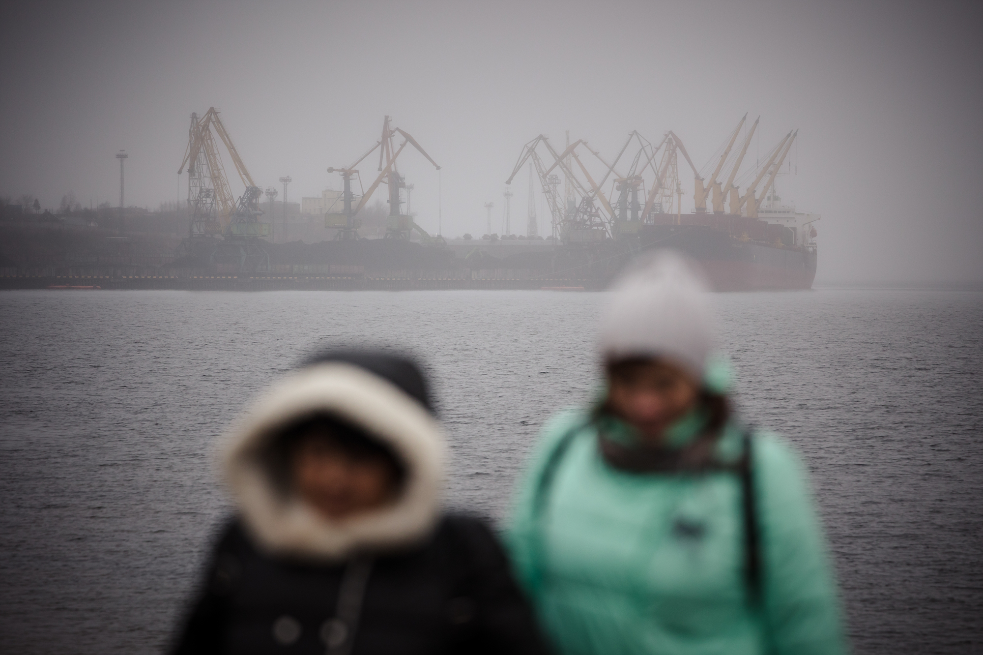 В Мурманской области расширяется система долговременного ухода за пожилыми гражданами и инвалидами