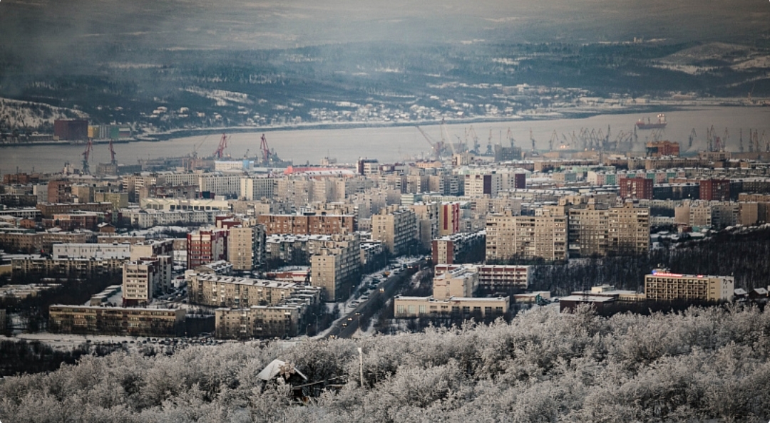 Итоги дорожной кампании в Мурманской области