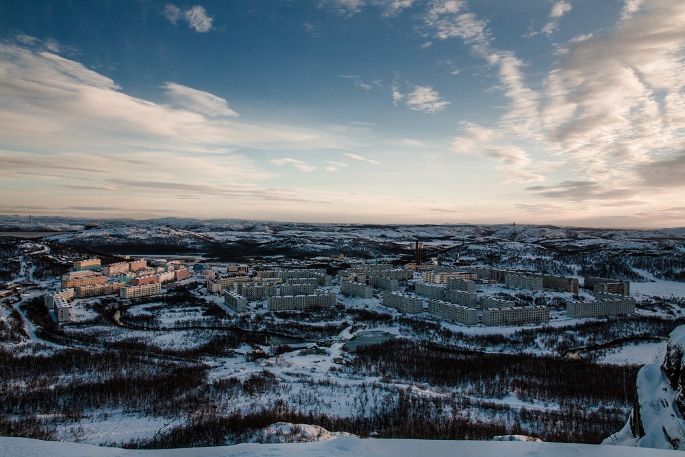 Андрей Чибис: несмотря на санкции и вызовы времени, мы сохраняем социальную направленность бюджета