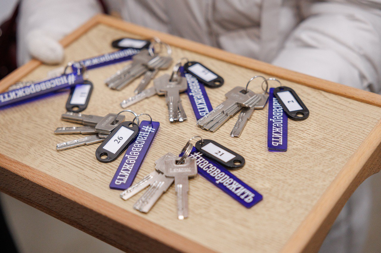 Особо важных специалистов в Мурманскую область будут привлекать стандартным жильём по доступной цене