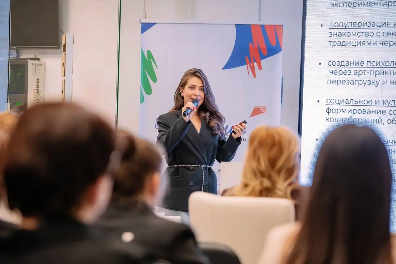 В Мурманской области предпринимательскую деятельность ведут почти 7,5 тысячи женщин