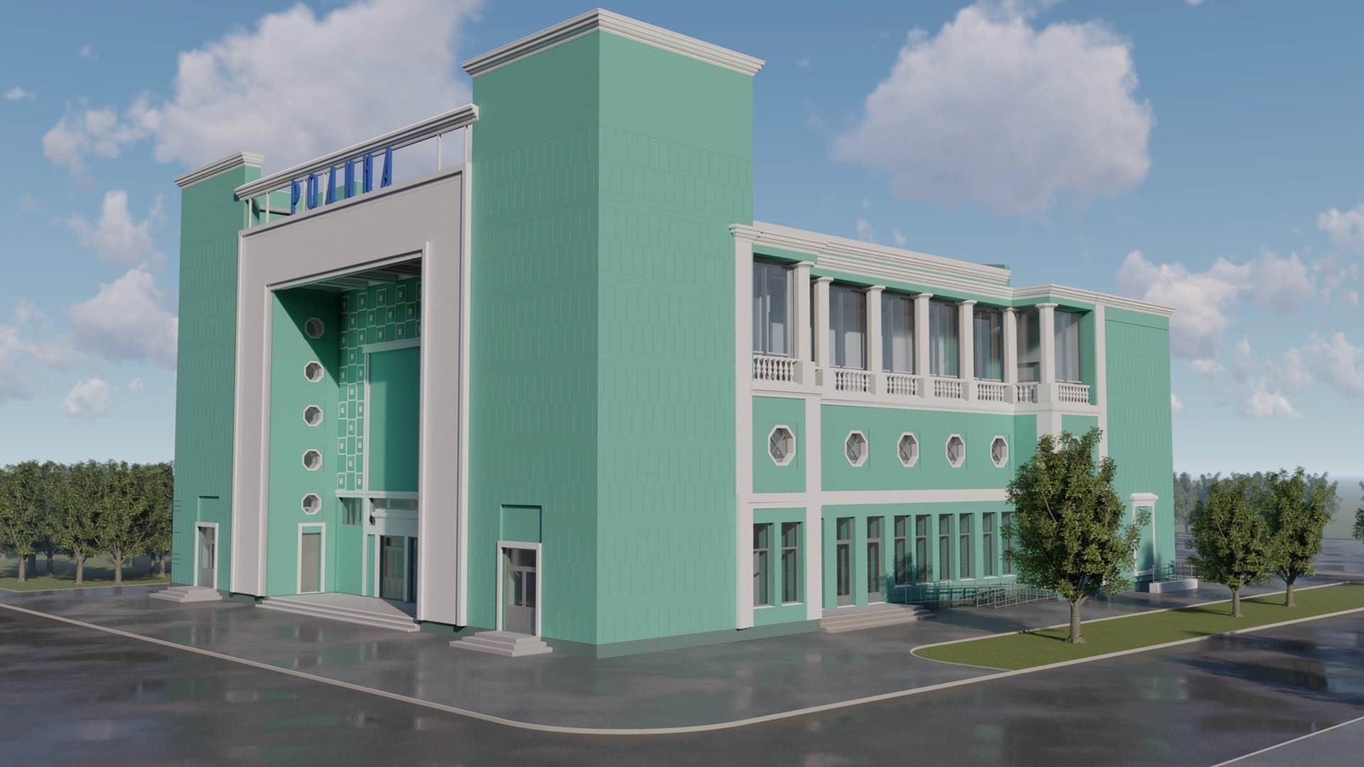 «Родина» для жителей Мурманска: с 21 марта северяне смогут стать участниками фестиваля науки, технологий и креативных индустрий