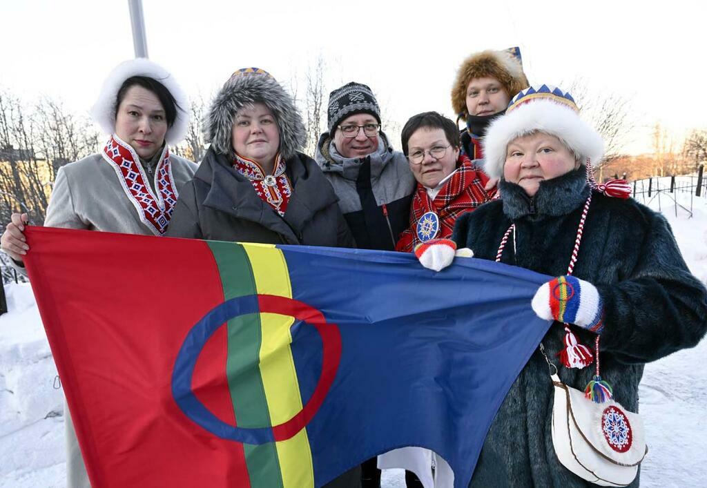 Поддержка саамов — важная часть народной программы «На Севере – жить!»