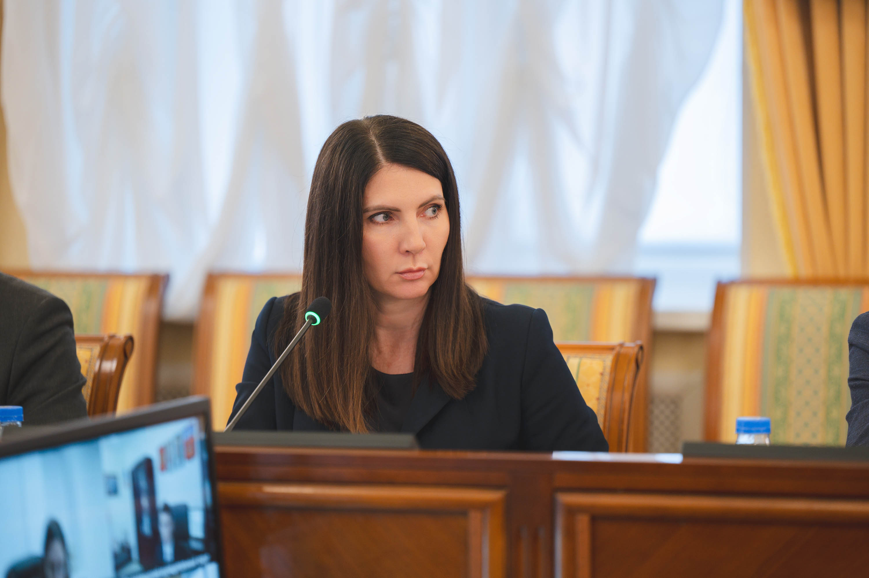 Диана Кузнецова: более 4,5 тысячи бюджетных мест доступно абитуриентам колледжей Мурманской области