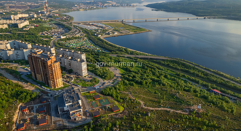 Андрей Чибис: скорректированы требования к оснащению мостов в Арктике