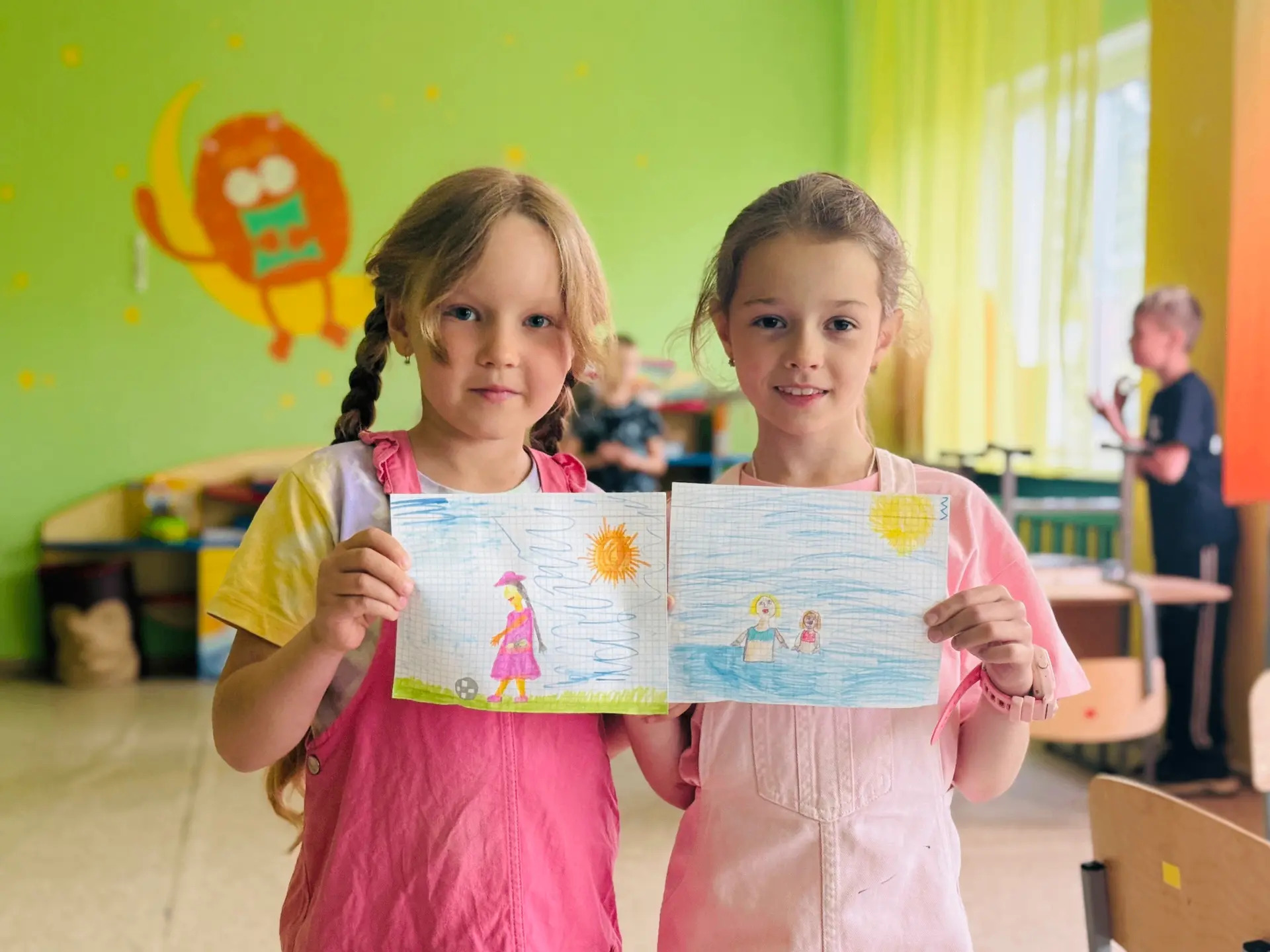 Почти 4 тысячи юных северян на каникулах отдохнут в пришкольных лагерях Мурманской области